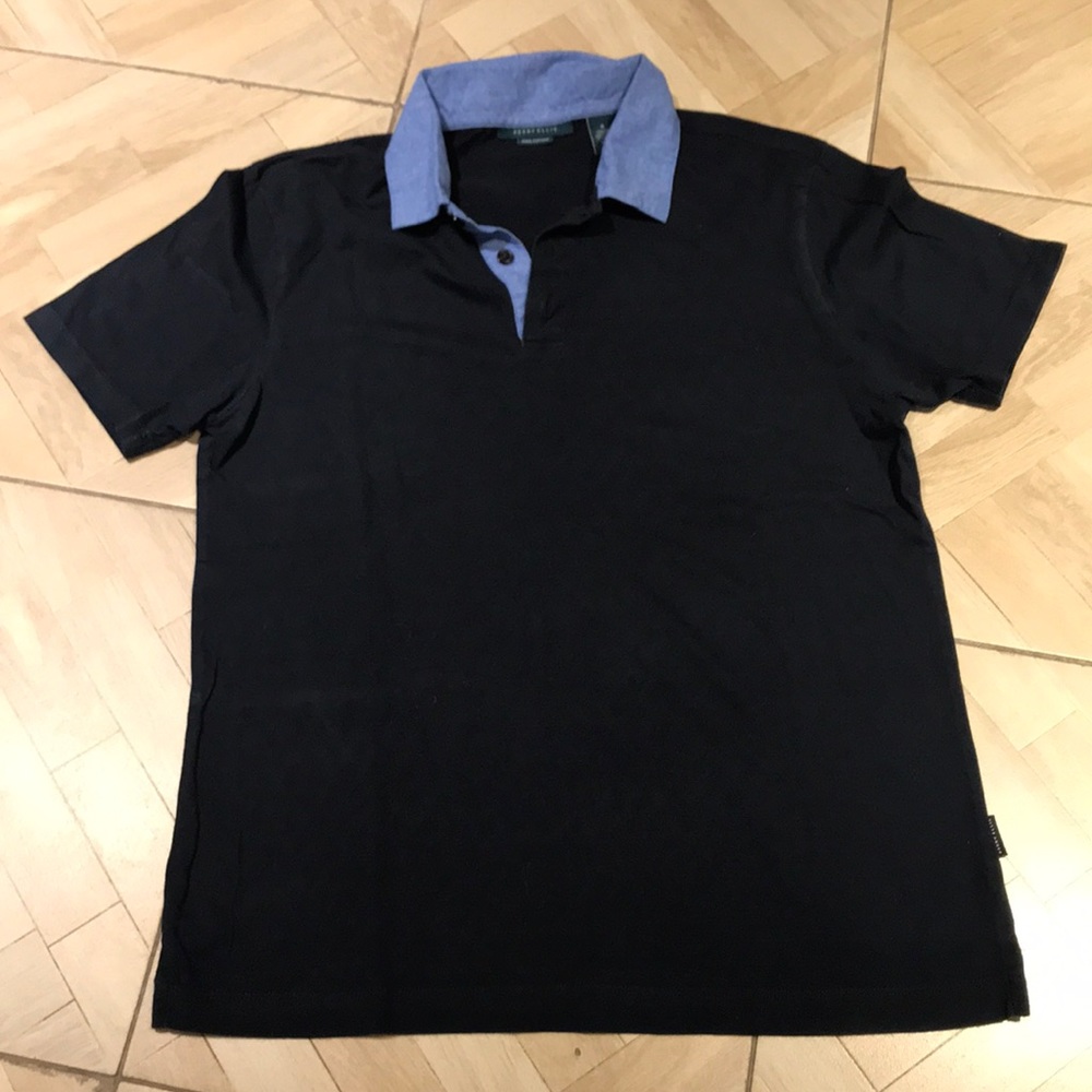 Perry Ellis polo
